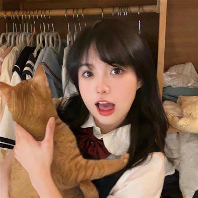 女孩青春纪事海报