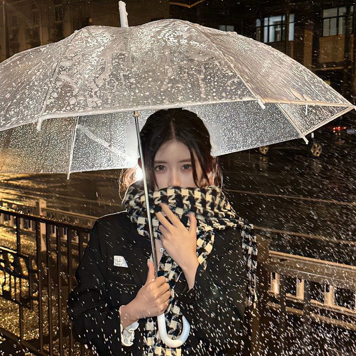香岛美人窝海报