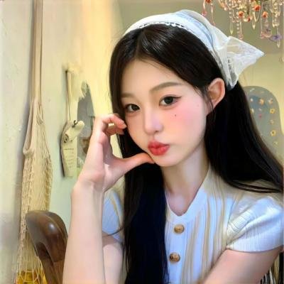 我想我爱她海报